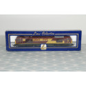 Class 67003 EWS - Snapped Body