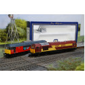 Class 47 & 67 Twin Pack Lima L204931 Class 47 & 67 Twin Pack Lima L204931