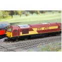 Class 47 & 67 Twin Pack Lima L204931 Class 47 & 67 Twin Pack Lima L204931