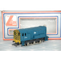 BR Blue Shunter No.09026 Lima