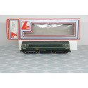 Lima Class 33 D6506 BR Green