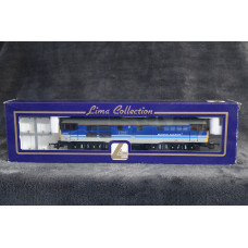 Class 31 Regional Railways Granada Telethon