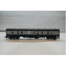 MK1 Full Brake Coach W43462