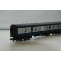MK1 Full Brake Coach W43462