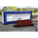 Seacow Ballast Wagon in EWS DB980003