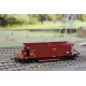 Seacow Ballast Wagon in EWS DB980003
