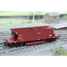 Seacow Ballast Wagon in EWS DB982138