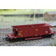 Seacow Ballast Wagon in EWS DB980004