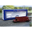 Seacow Ballast Wagon in EWS DB980004