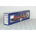 Rail Express Systems 93134 NXJ Blue