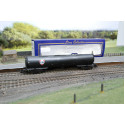 Procor FINA Tank Wagon L305646