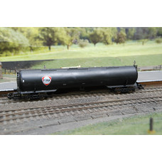 Procor FINA Tank Wagon L305646 Procor FINA Tank Wagon L305646