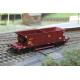 Seacow Ballast Wagon in EWS DB980015