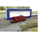 Seacow Ballast Wagon in EWS DB980015