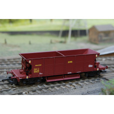 Seacow Ballast Wagon in EWS DB980069