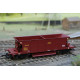 Seacow Ballast Wagon in EWS DB980069