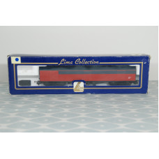 Rail Express Systems Plain 94208 NKA