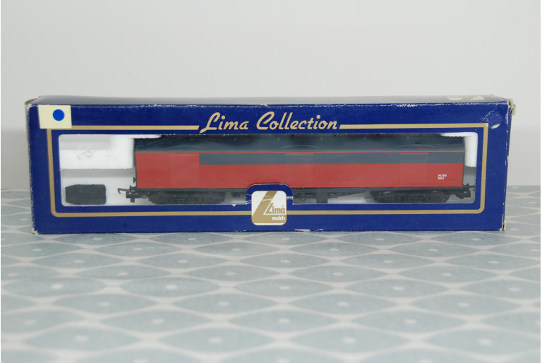 Rail Express Systems Plain 94208 NKA