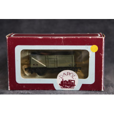 Dapol 16T Steel Mineral Wagon Dapol 16T Steel Mineral Wagon