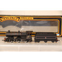 BR Black 0-6-0 Class Collett Loco 2213