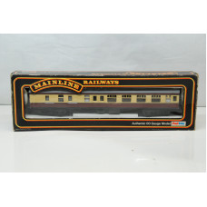 Mainline BR SK Coach 2nd Brake