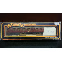Mainline MK1 BR BSK Maroon M35040 Mainline MK1 BR BSK Maroon M35040