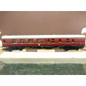 Mainline MK1 BR BSK Maroon M35040 Mainline MK1 BR BSK Maroon M35040