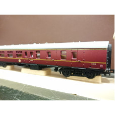 Mainline MK1 BR BSK Maroon M35040 Mainline MK1 BR BSK Maroon M35040