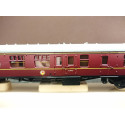 Mainline MK1 BR BSK Maroon M35040 Mainline MK1 BR BSK Maroon M35040
