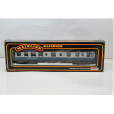 Mainline Restaurant Buffet Car M1709