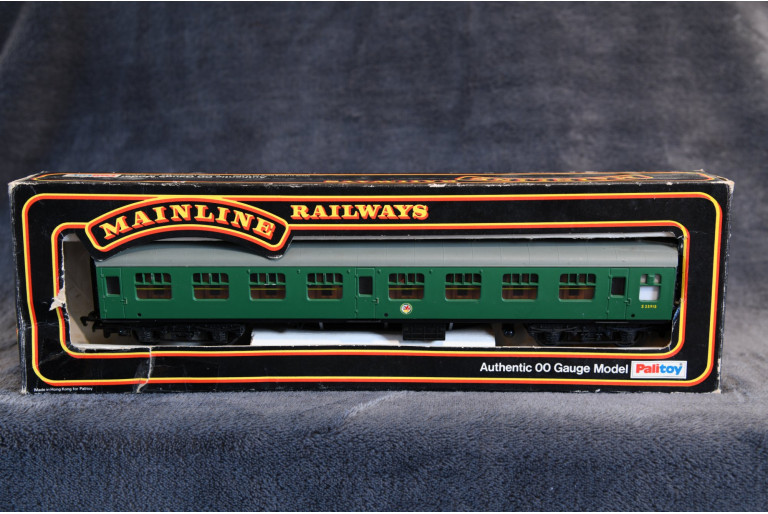SR MK1 SK Coach S25915