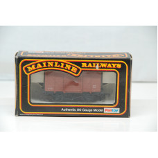 Mainline 37-137 Ventilated Box Van B751707
