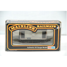 Mainline Brake Van 10' BR (E.R) Grey