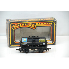 National Benzole Tank Wagon 2003