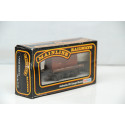 Mainline 1 Plank Wagon with Box Container