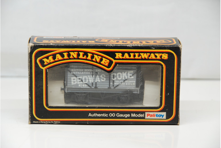 Bedwas Coke Wagon - Mainline