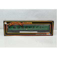 MK1 BSK Southern Region Coach