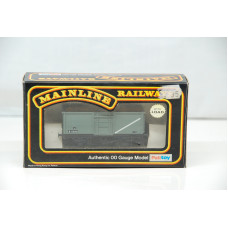 Mainline 16T Mineral Wagon Grey
