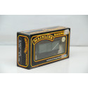 Mainline 16T Mineral Wagon Grey