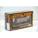Diamond 7 Plank Wagon - Mainline