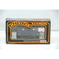 Mainline 12T Vent Van GWR