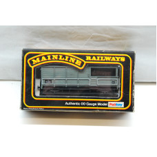 Mainline 20 Ton Brake Car BR/WR
