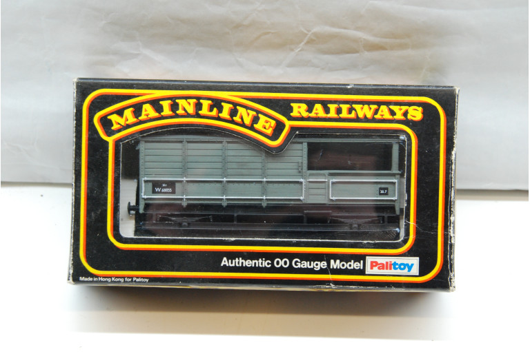 Mainline 20 Ton Brake Car BR/WR
