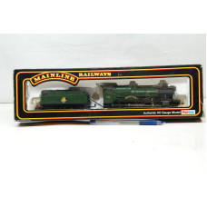 GWR 4-6-0 Cookham Manor 7808