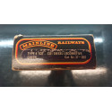 Mainline Type 4 D49 Spares Mainline Type 4 D49 Spares