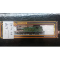 GWR Class 6600 Locomotive Spares GWR Class 6600 Locomotive Spares
