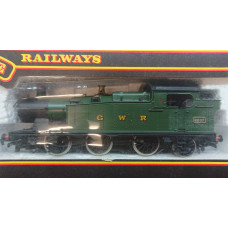 GWR Class 6600 Locomotive Spares GWR Class 6600 Locomotive Spares