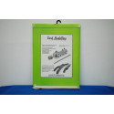 Railway Station Buildings Kit by Metcalfe P0217