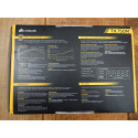 Corsair TX750M Power Supply Unit Corsair TX750M Power Supply Unit