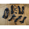 Corsair TX750M Power Supply Unit Corsair TX750M Power Supply Unit